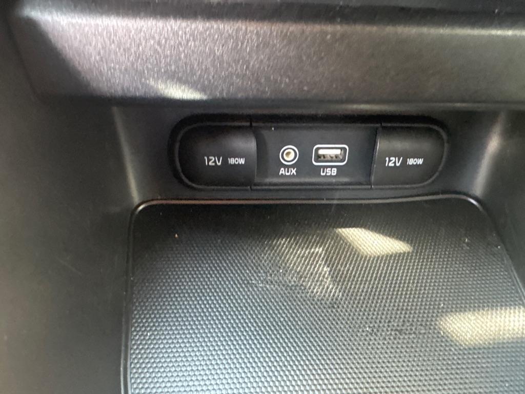 Kia Forte GT-Line IVT 2020