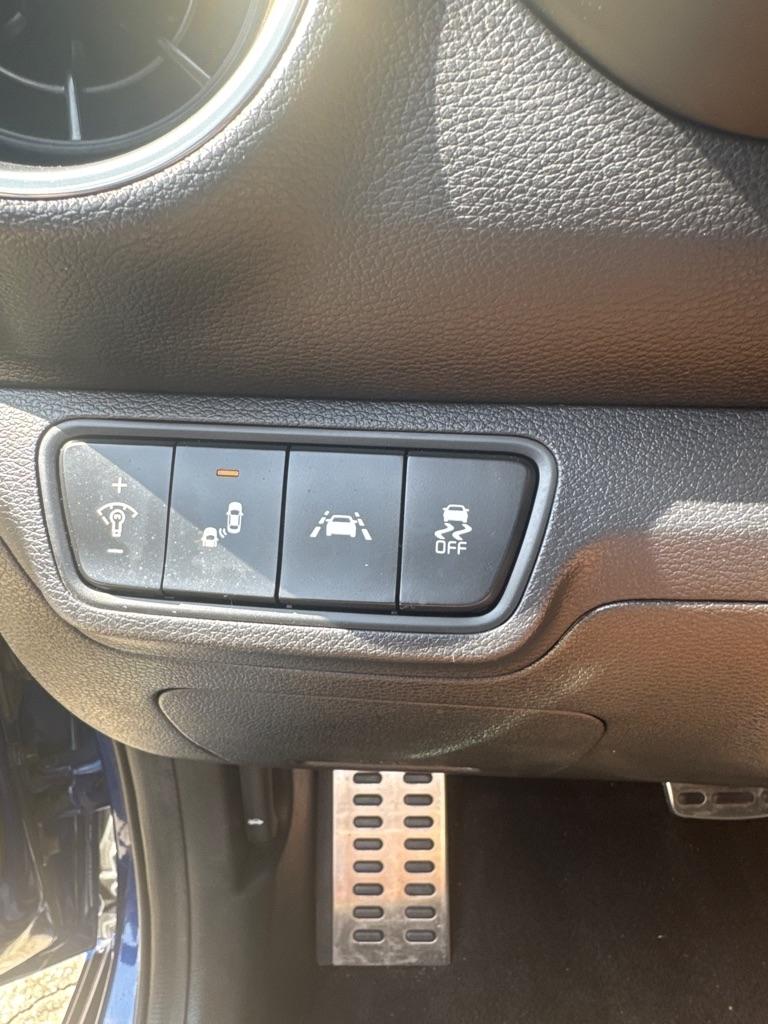 Kia Forte GT-Line IVT 2020