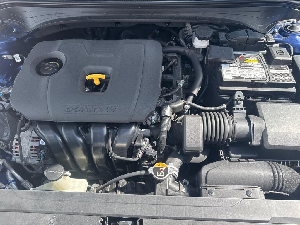 Kia Forte GT-Line IVT 2020