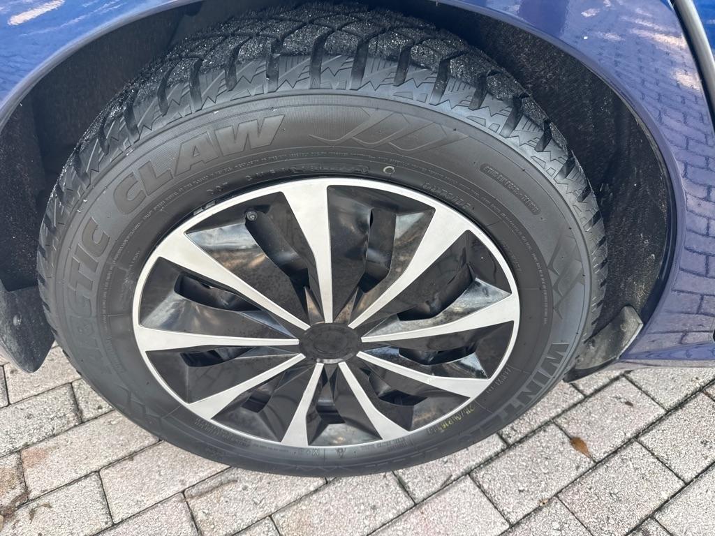 Nissan Altima 2.5 S Sedan 2019
