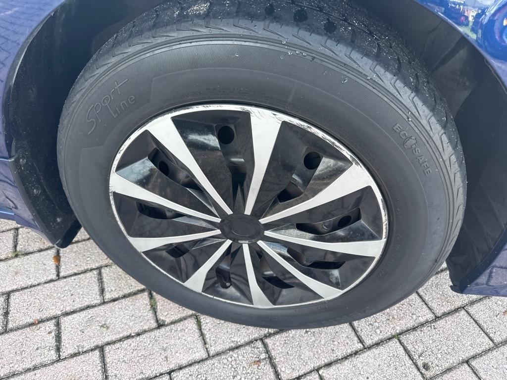 Nissan Altima 2.5 S Sedan 2019