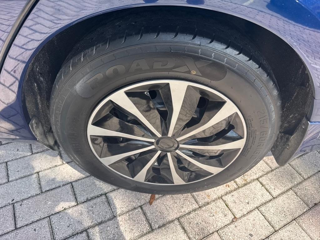 Nissan Altima 2.5 S Sedan 2019