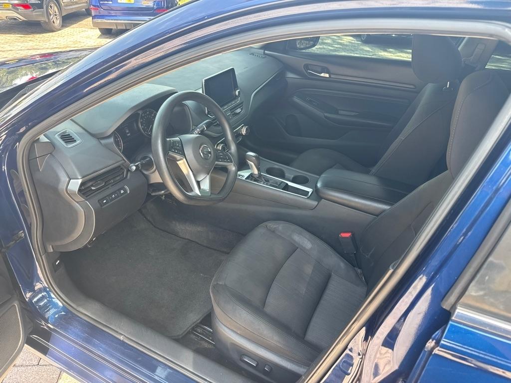Nissan Altima 2.5 S Sedan 2019
