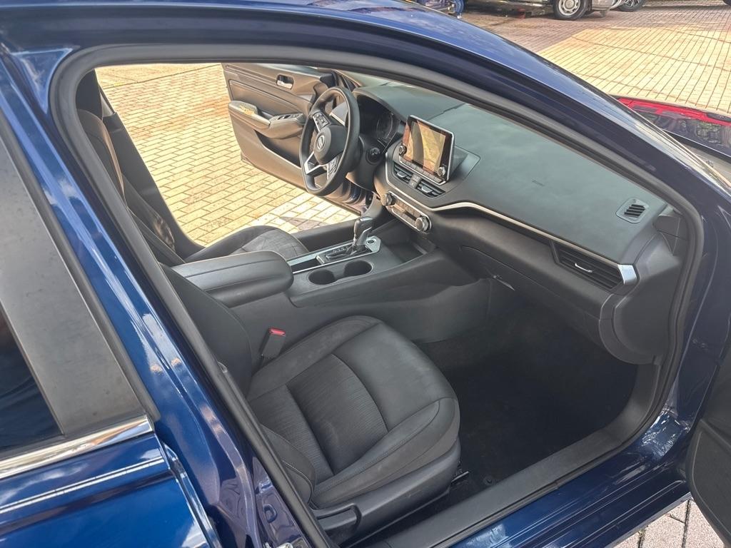 Nissan Altima 2.5 S Sedan 2019