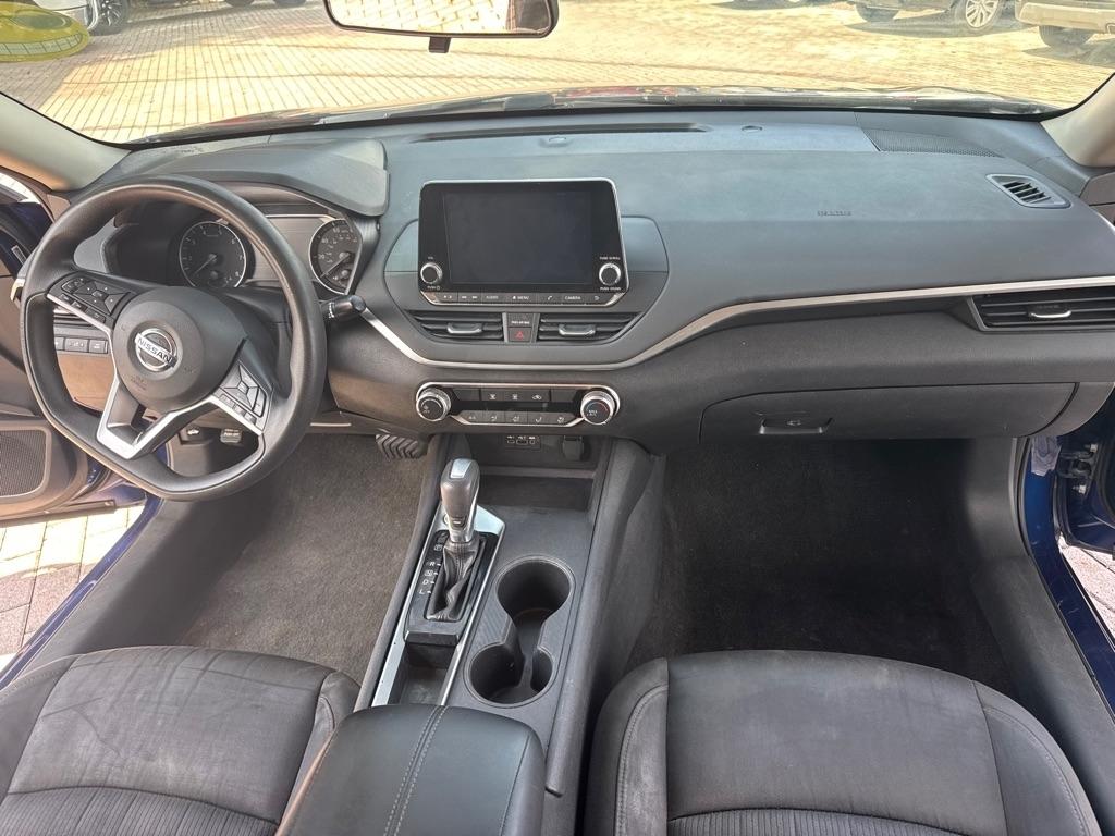 Nissan Altima 2.5 S Sedan 2019