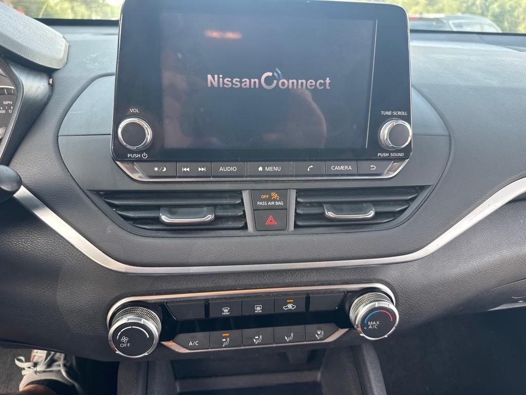 Nissan Altima 2.5 S Sedan 2019