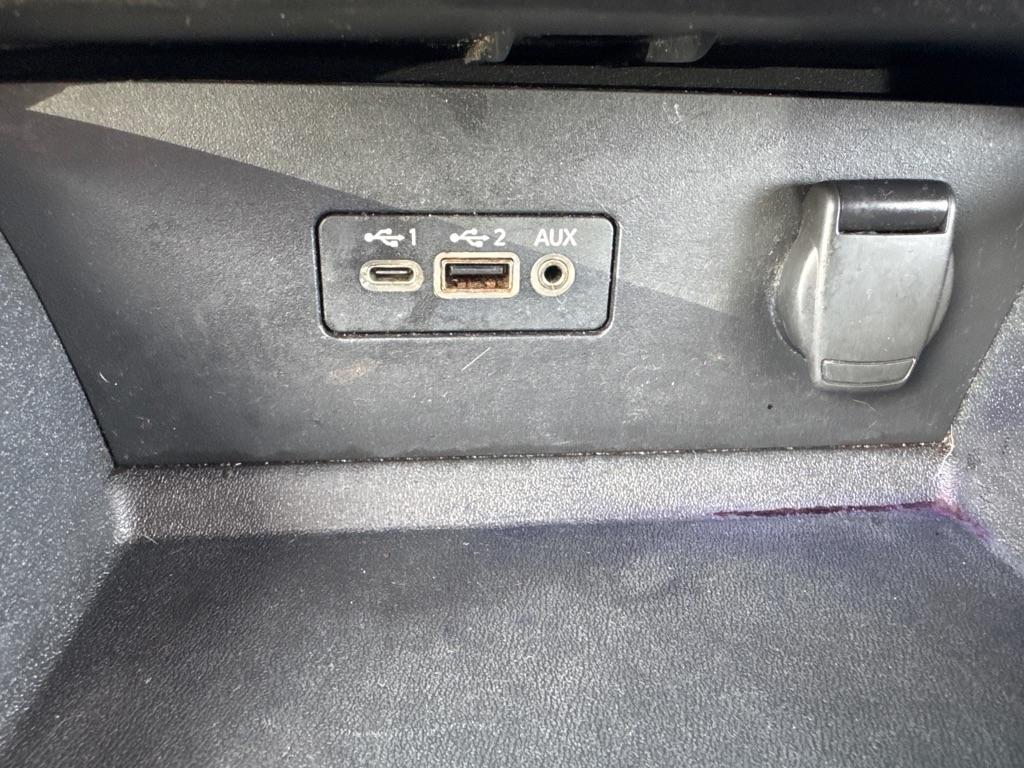 Nissan Altima 2.5 S Sedan 2019