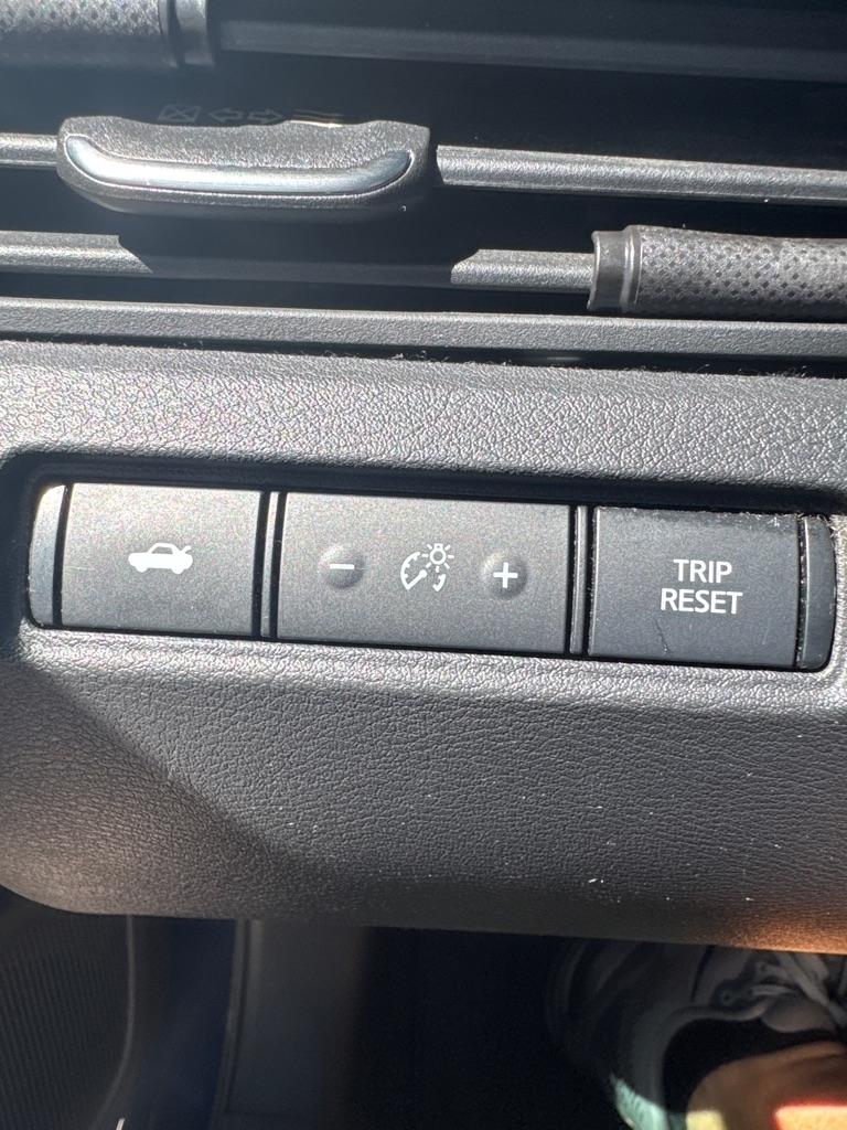 Nissan Altima 2.5 S Sedan 2019