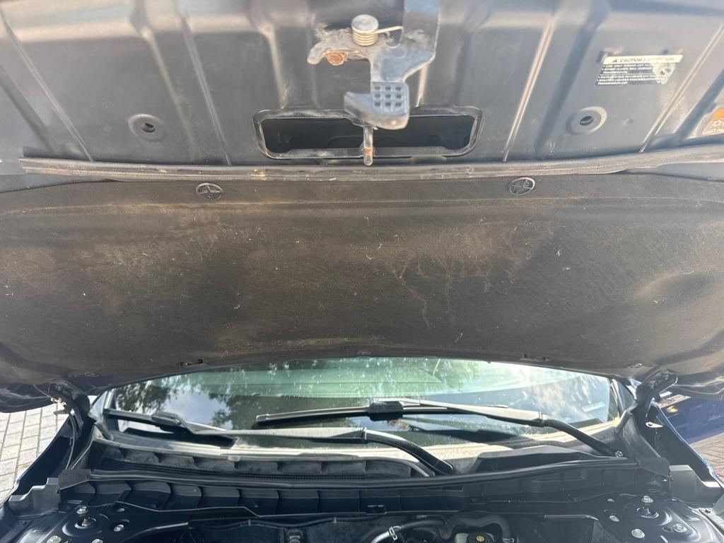 Nissan Altima 2.5 S Sedan 2019