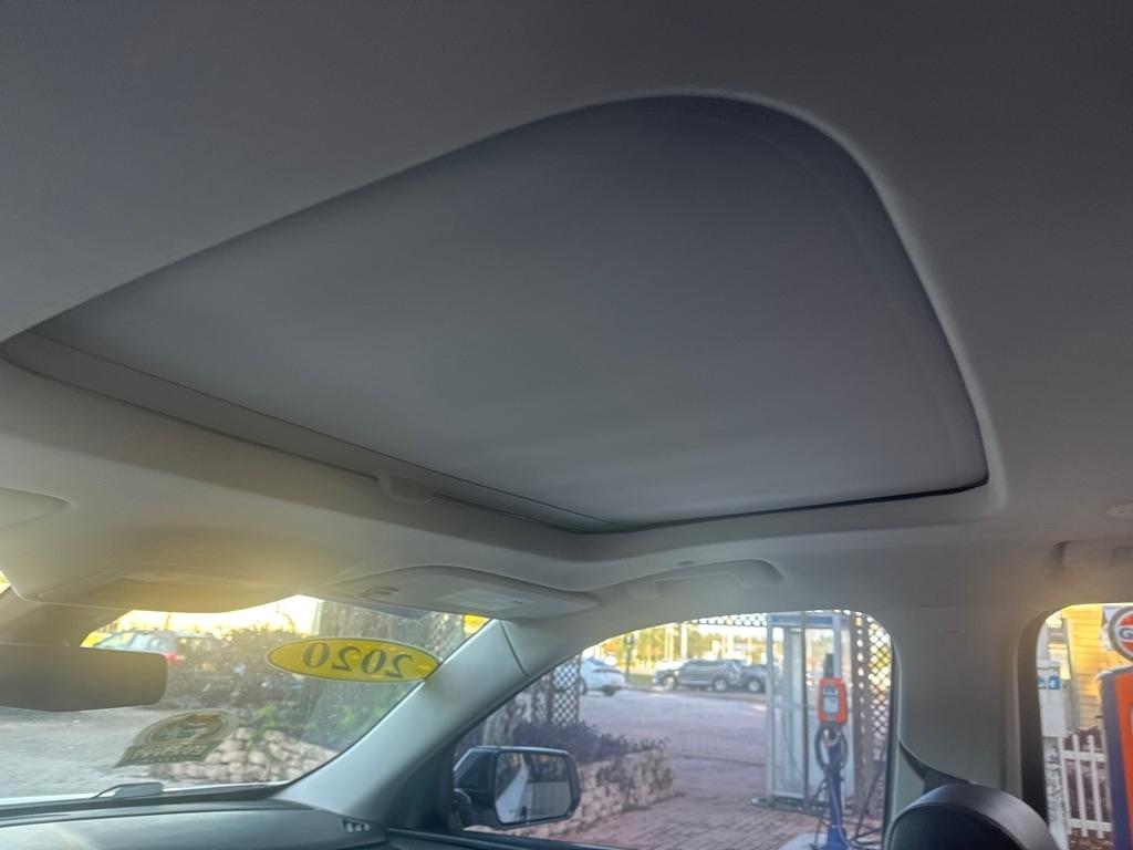 Chevrolet Traverse FWD 4dr Premier 2020