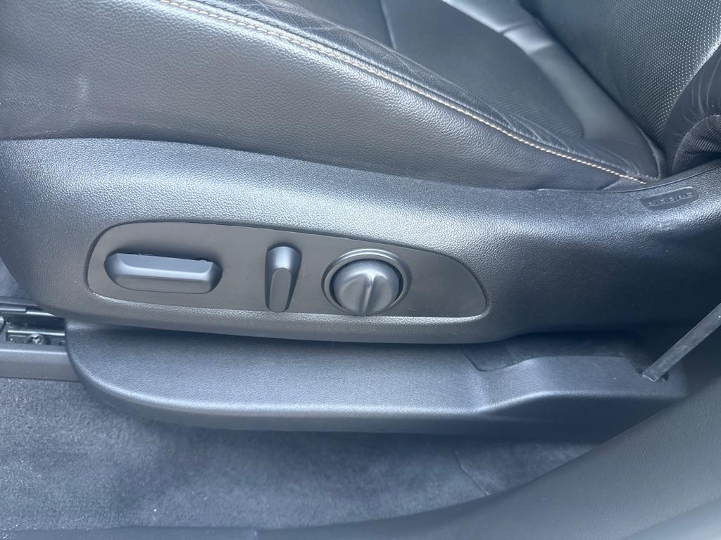 Chevrolet Traverse FWD 4dr Premier 2020