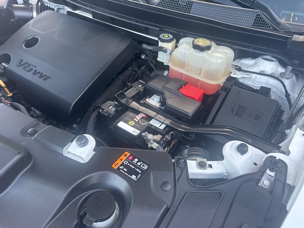 Chevrolet Traverse FWD 4dr Premier 2020