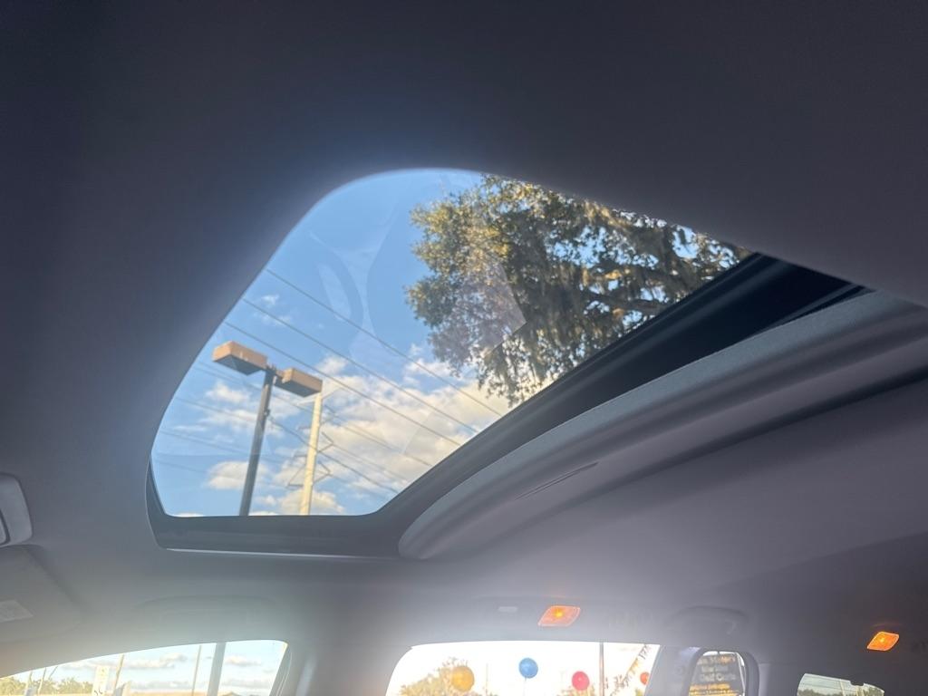 Honda Odyssey EX-L Auto 2017