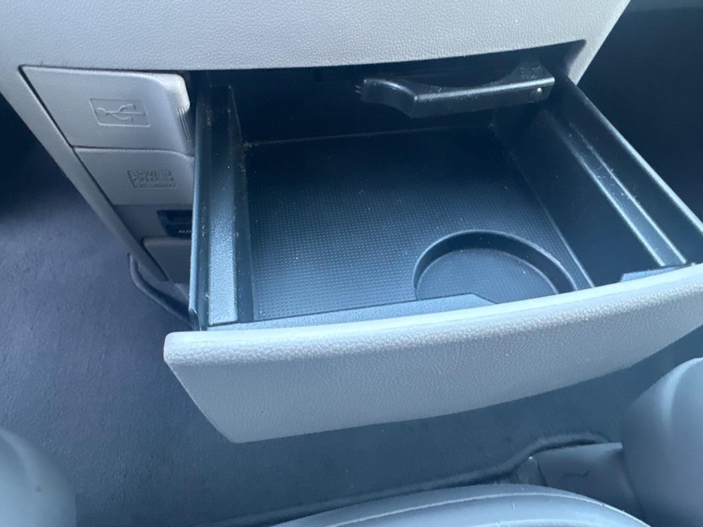 Honda Odyssey EX-L Auto 2017