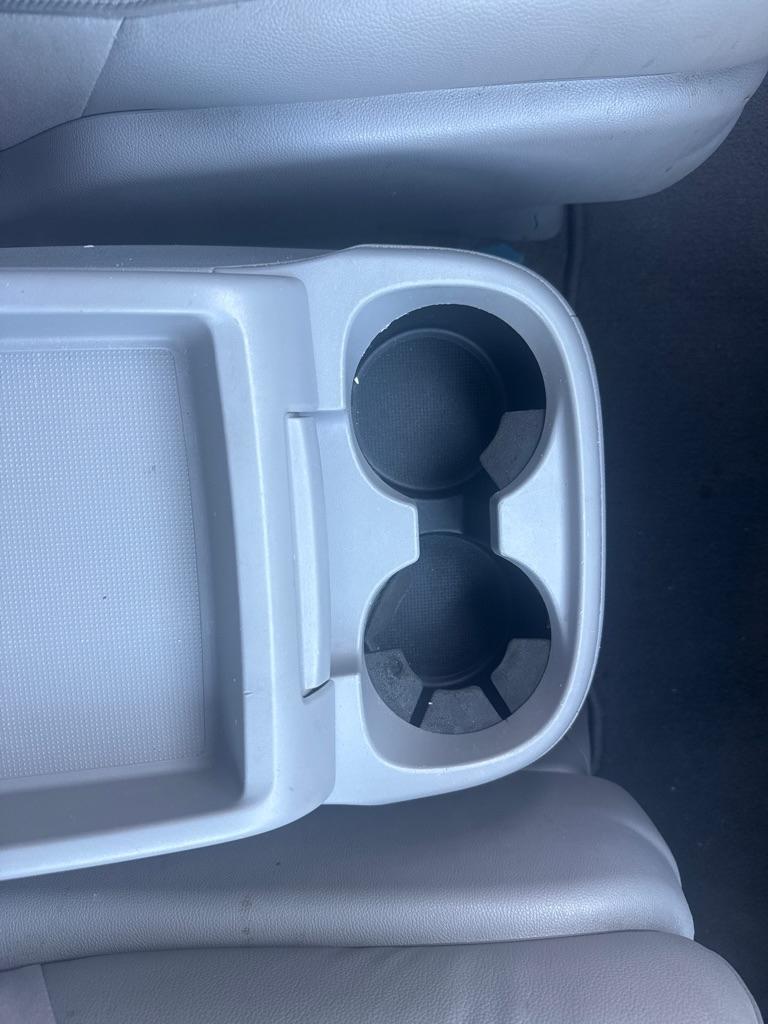 Honda Odyssey EX-L Auto 2017