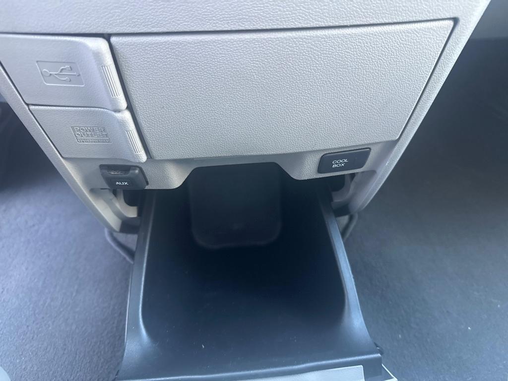 Honda Odyssey EX-L Auto 2017
