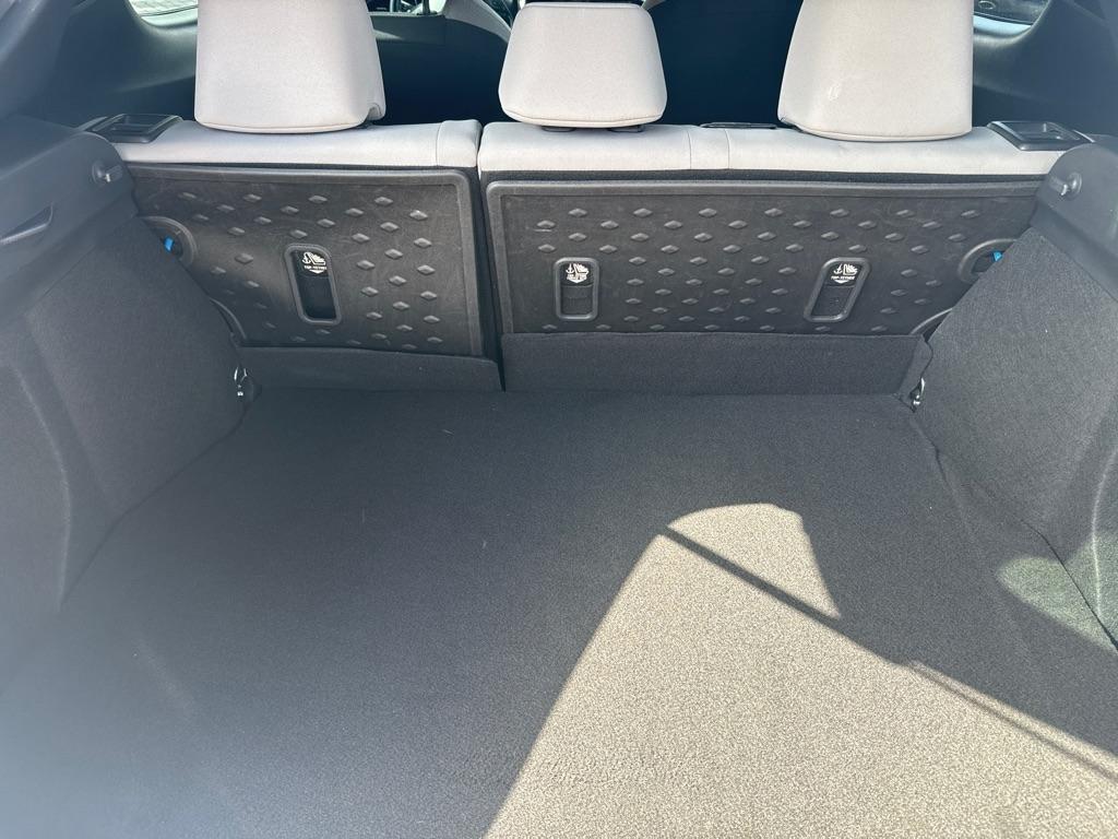 Toyota C-HR Limited FWD (Natl) 2019