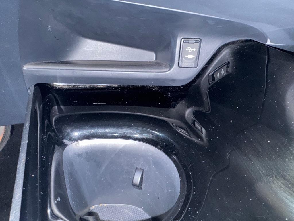 Toyota C-HR Limited FWD (Natl) 2019