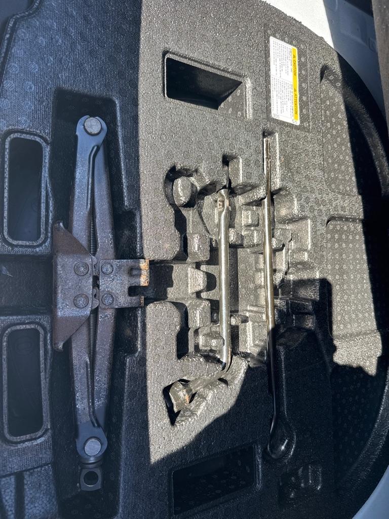 Toyota Camry XLE Auto (Natl) 2018