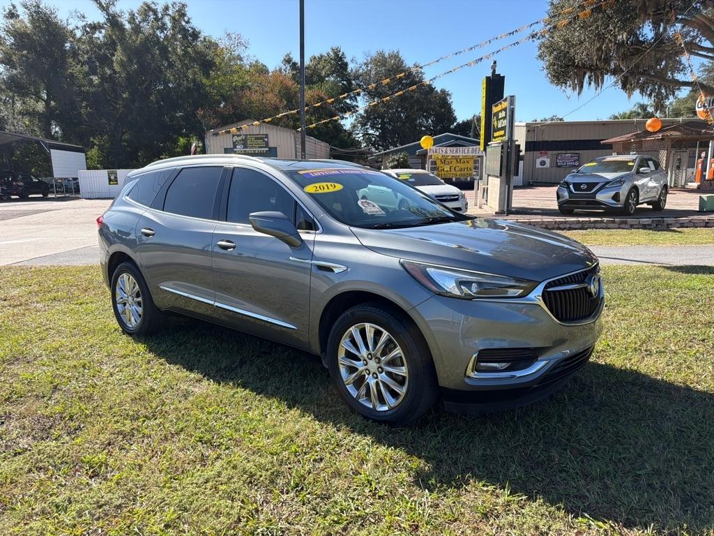 2019 Buick Enclave AWD 4dr Essence