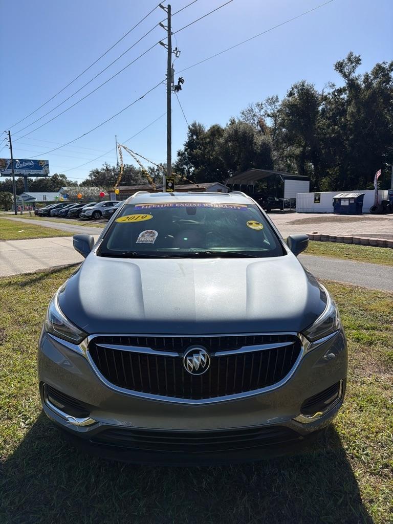 Buick Enclave AWD 4dr Essence 2019