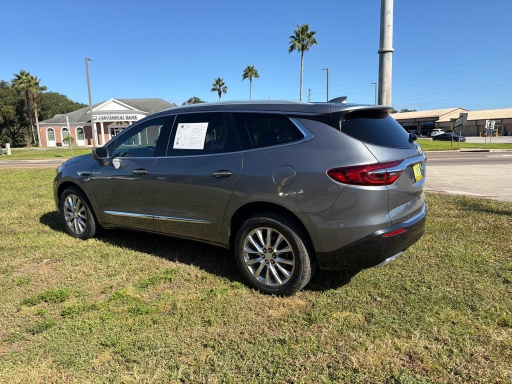 Buick Enclave AWD 4dr Essence 2019