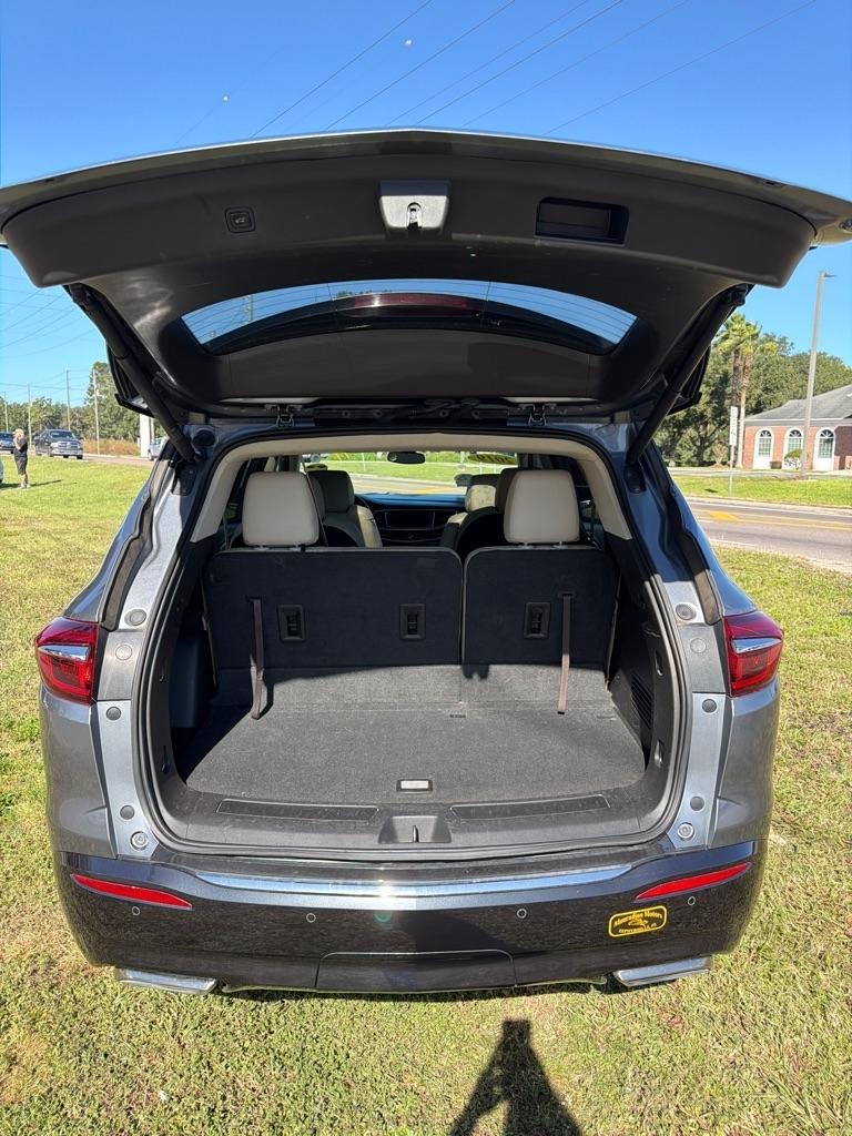 Buick Enclave AWD 4dr Essence 2019