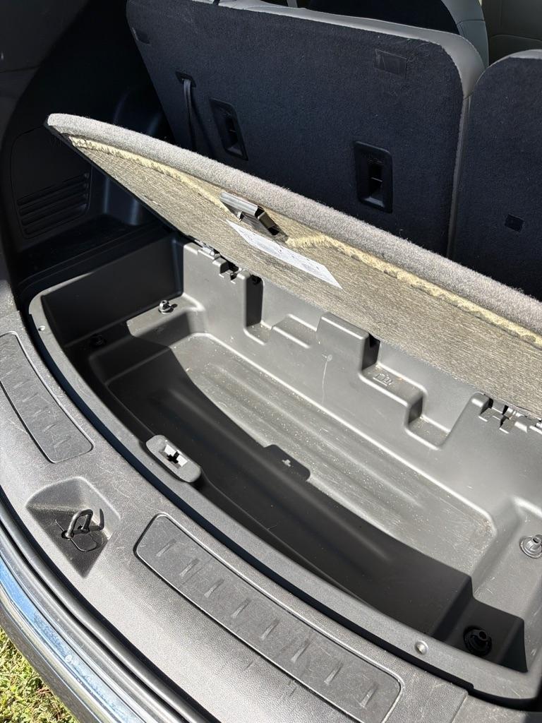 Buick Enclave AWD 4dr Essence 2019