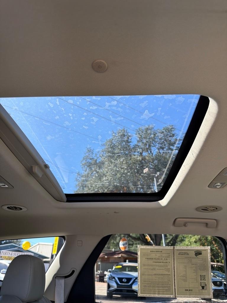 Buick Enclave AWD 4dr Essence 2019