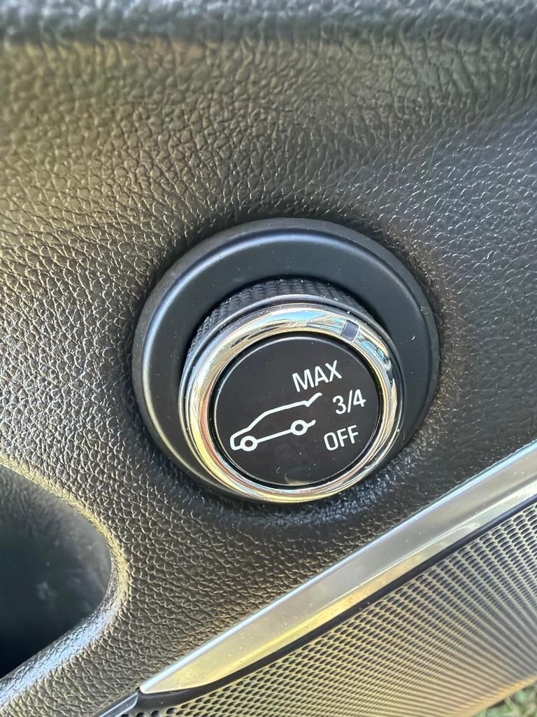 Buick Enclave AWD 4dr Essence 2019