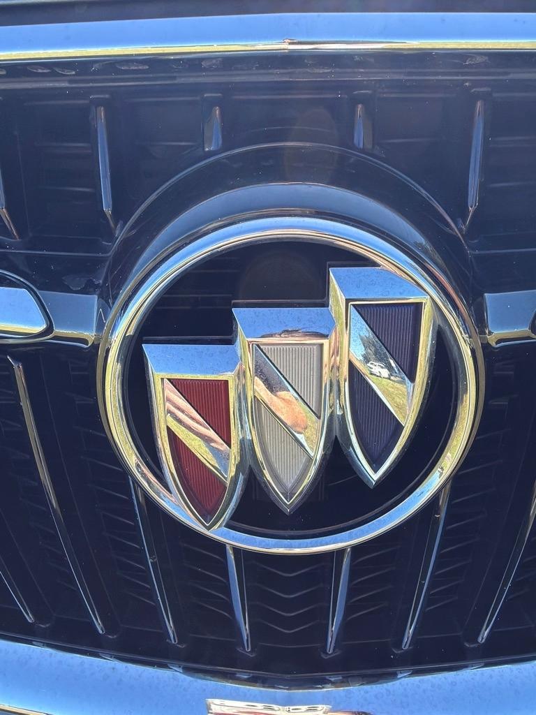 Buick Enclave AWD 4dr Essence 2019