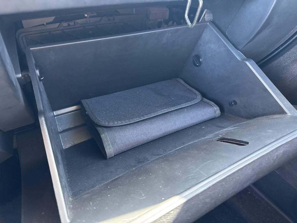 Buick Enclave FWD 4dr Leather 2017