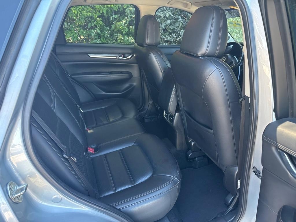 Mazda CX-5 Grand Touring AWD 2021