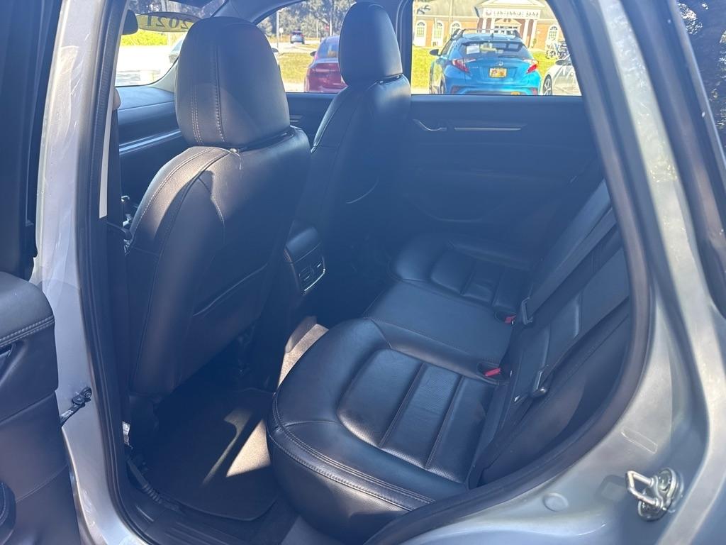Mazda CX-5 Grand Touring AWD 2021