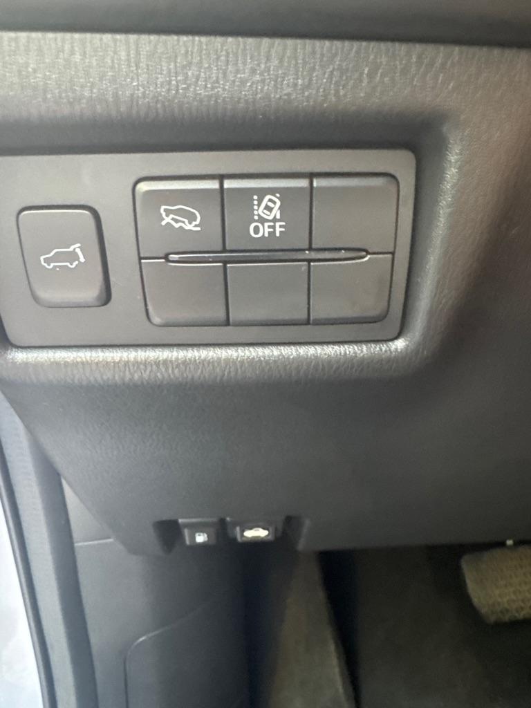 Mazda CX-5 Grand Touring AWD 2021
