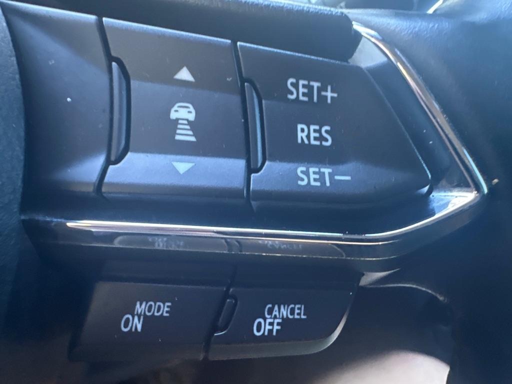 Mazda CX-5 Grand Touring AWD 2021