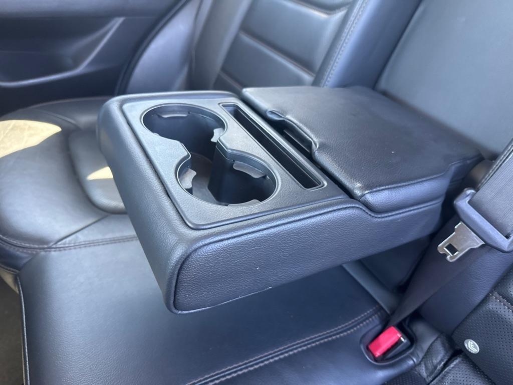 Mazda CX-5 Grand Touring AWD 2021