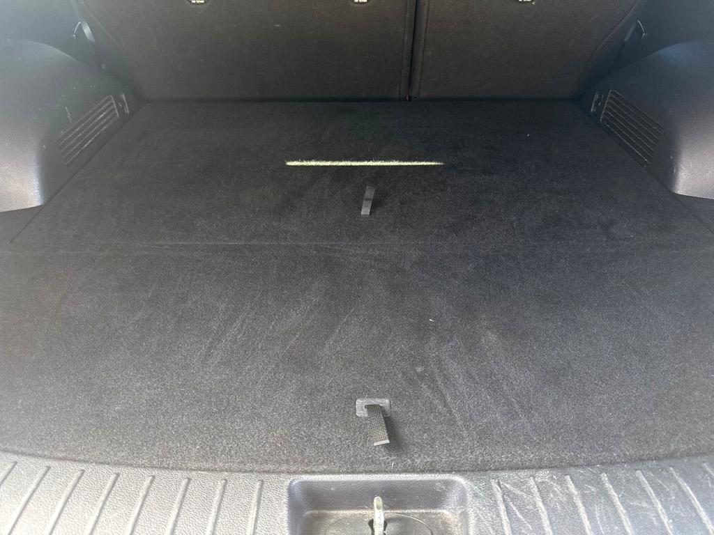 Hyundai Santa Fe SEL AWD 2021