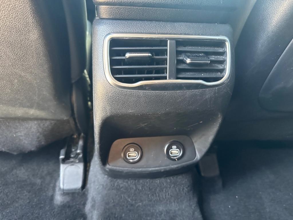 Hyundai Santa Fe SEL AWD 2021
