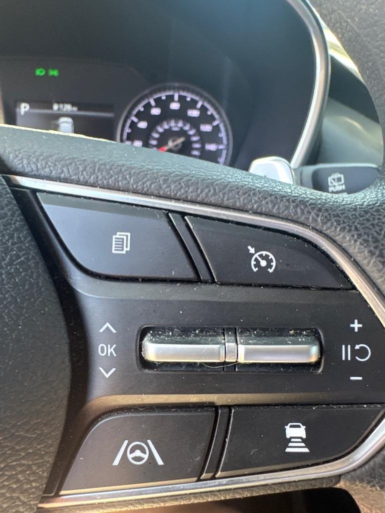 Hyundai Santa Fe SEL AWD 2021
