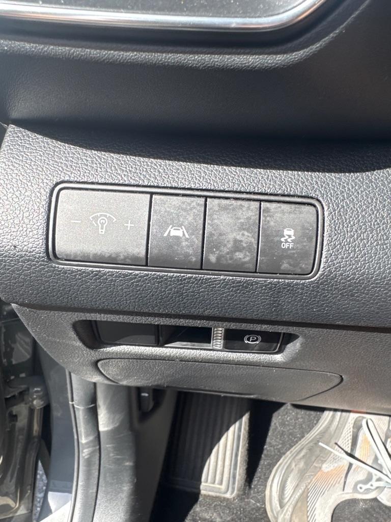 Hyundai Santa Fe SEL AWD 2021