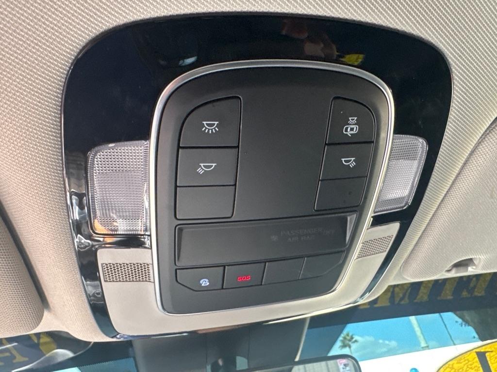 Hyundai Santa Fe SEL AWD 2021