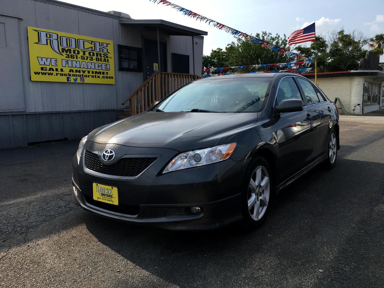 Used Cars for Sale Victoria TX 77901 Rock Motors LLC