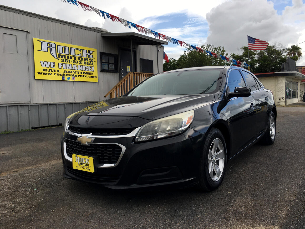 Used Cars for Sale Victoria TX 77901 Rock Motors LLC