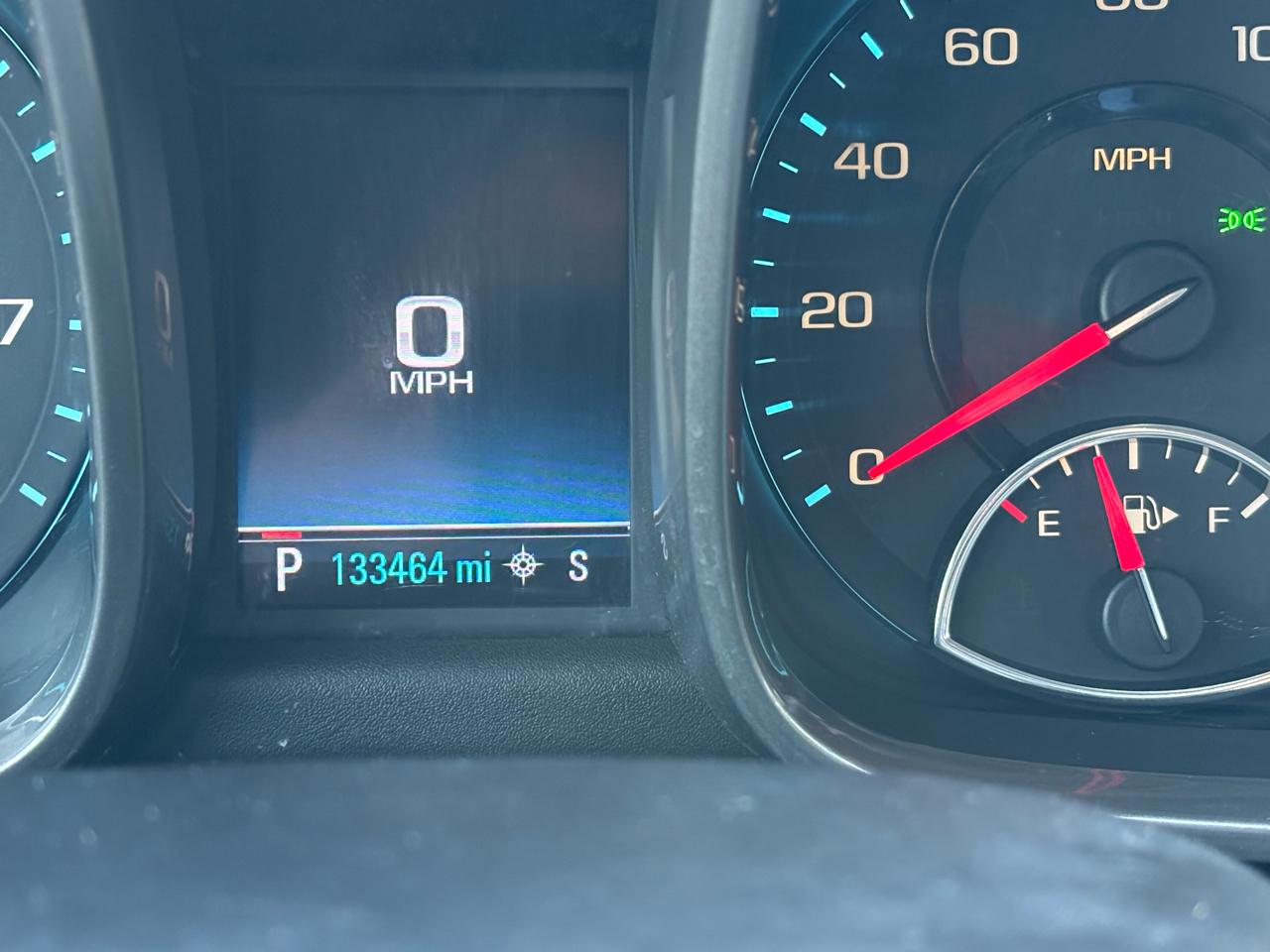 Chevrolet Malibu ECO 2SA 2013