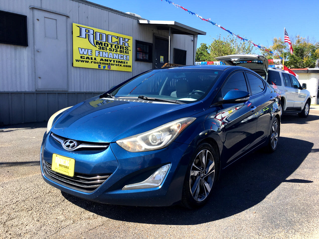 Used Cars for Sale Victoria TX 77901 Rock Motors LLC