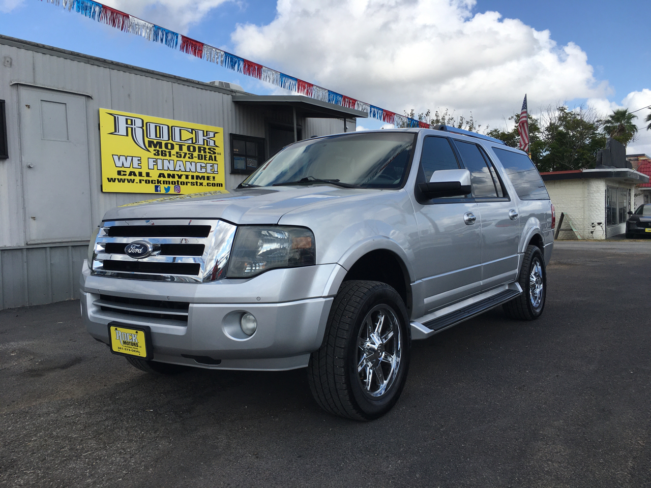 Used Cars for Sale Victoria TX 77901 Rock Motors LLC
