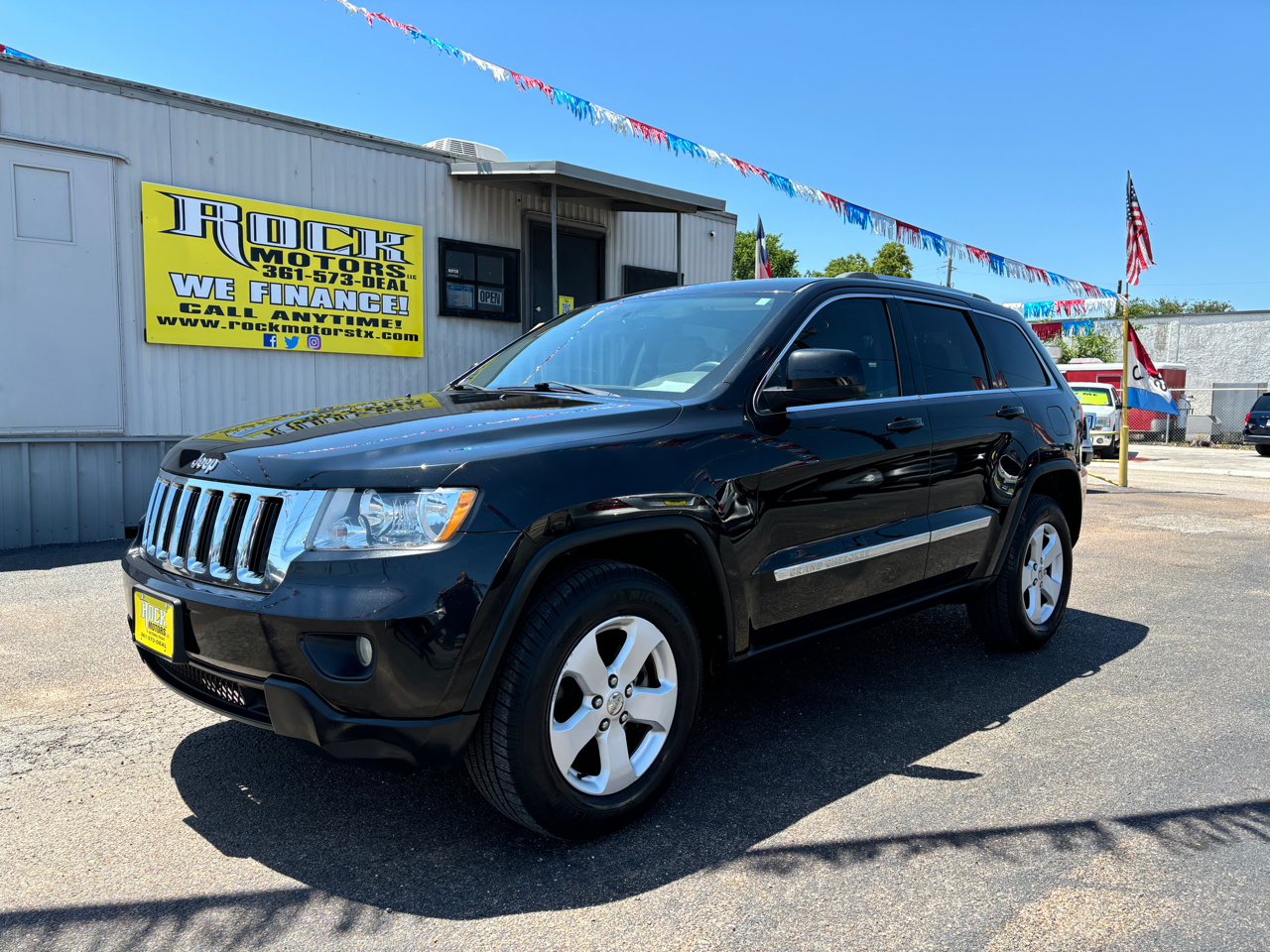 Used Cars for Sale Victoria TX 77901 Rock Motors LLC