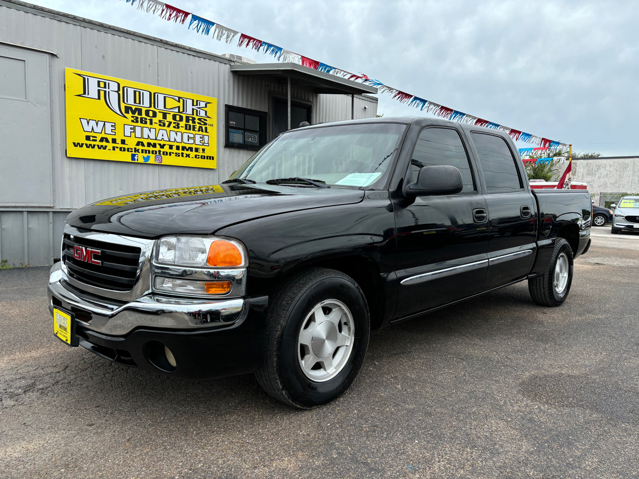 Used Cars for Sale Victoria TX 77901 Rock Motors LLC