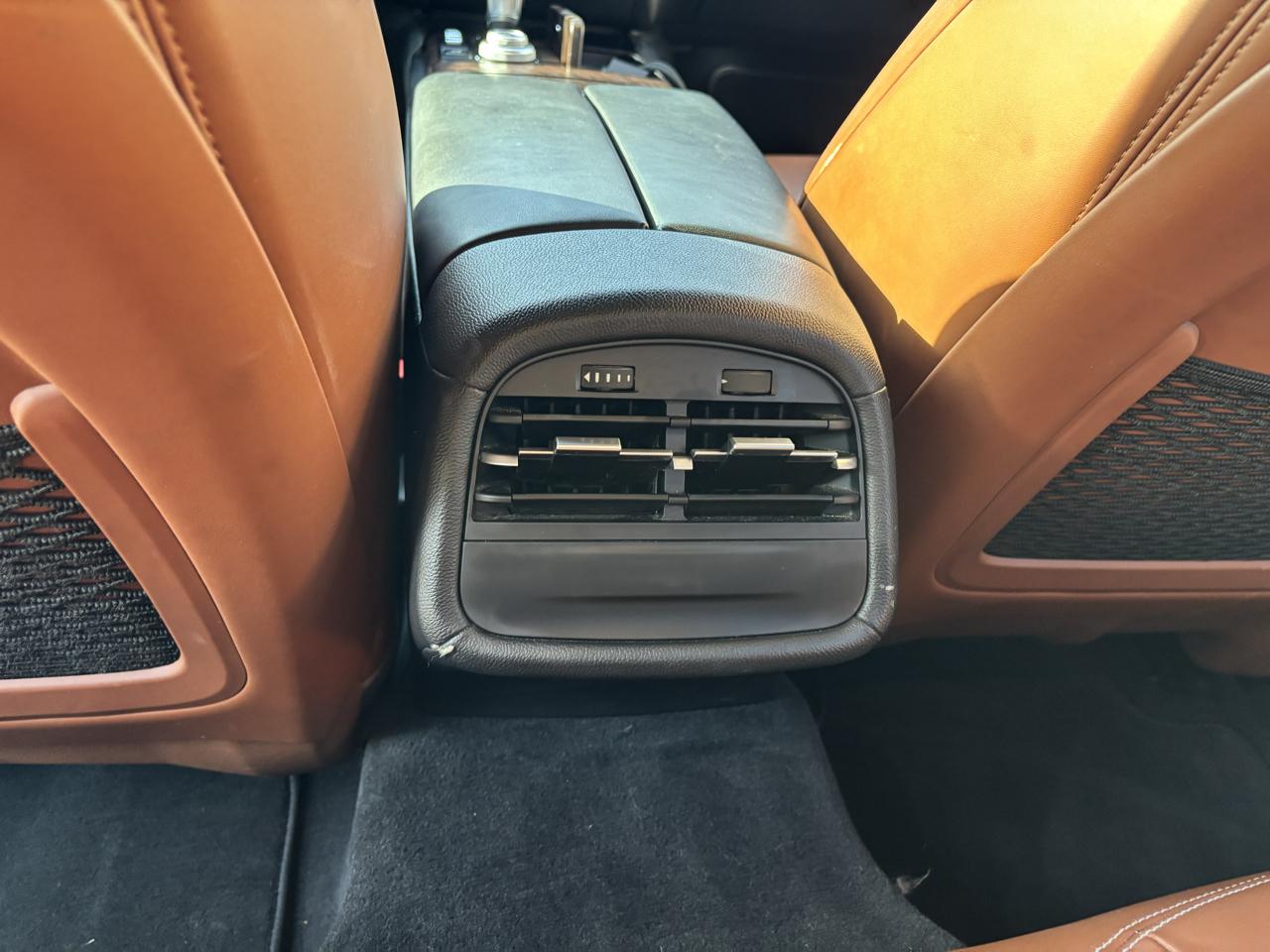Maserati Ghibli S Q4 GranLusso 2018